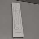 JAGAOSL Car Seat Gap Filler, Universal Fits Car SUV Truck PU Leather Crevice Blocker, Between Seat and Center Console, Stops Cellphone Wallet Keys Coins from Dropping, 2 Pack Black