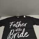 Matching Bridal Party Gifts for Family Sister of The Bride T-Shirt, M