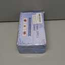 MOCOWIND Portable Nail Drill Professional 35000 RPM, Rechargeable Electric Nail File Machine Cordless E-File for Acrylic Gel Polishing Removing with Bits Kit for Manicure Salon Home, Pink