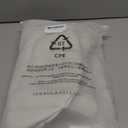 canbeyond High Chair Cover Compatible with Graco - Detachable & Machine Washable, Soft Padding with Neck Support, 4-Season Universal Seat Pad