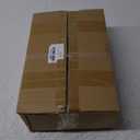 24 Set Holy Water Bottles Catholic Bulk Glass Baptism Favors for Guests Christian Water Container with Floral Organza Bags Bow for Holy Communion Gifts Church Wedding Baptism Decor (Pink, 24)