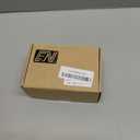 Caregiver Pager Wireless Call System Personal Alert Panic Button for Home Elderly Nurses Calling System and Emergency Button (2 Portable Pager 2 Transmitter)