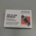 Hitachi MAF0084 Mass Air Flow Sensor
