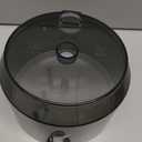Baby Brezza Replacement Powder Container and Lid for Formula Pro Advanced Only