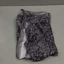 Essential Pack Women's Crew Neck Tee Soft Lightweight Summer Basic Short Sleeve Top for Daily Wear Blue, Large