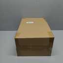 Christmas Tree Snow Globe Lantern with Snowman Scene, 8 Christmas Songs and 6H Timer, 2 LED Lights (Warm White and Highlight), ABS Holiday Decoration, Festive Gift for Christmas Home Mantel Tabletop (Green Traditional)