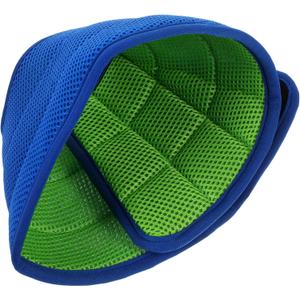 Totority Recovery Collar Pet Neck Cover Prevent Licking Biting for Post-Operative Care