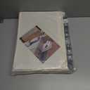 Under Bed Storage with Wheels, 2 Pack Under Bed Storage Containers with Label Holders for Clothes, Shoes and Blankets, Rolling Underbed Shoe Organizer with Cover, Beige (30.71x15.7x7.28 in)