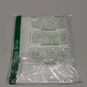 Case for iPad A16 11th Generation 11 Inch 2025 / 10th Gen 10.9 Inch Case 2022, Heavy Duty Shockproof Rugged Protective Translucent Cover with Pencil Holder Kickstand, Clear Glitter