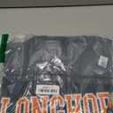 Longhorn Girl Heart Souvenir Gift for Women Sweatshirt L