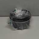 Cat Water Fountain Cordless, 108oz/3L Pet Fountains for Cats Indoor with Stainless Steel Tray, Battery Operated Cat Drinking Fountain with Motion Sensor, Ultra Quiet Pump