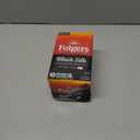 Folgers Black Silk Coffee, Dark Roast, Keurig K-Cup Pods, 10 Count Box (EXP 12/09/26)
