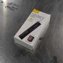 Hidden Camera Detectors, Spy Camera Detectors, Signal Scanner, Hidden Device Finder for Hotels Car Office Home Travel, 5 Levels Sensitivity 4 Modes, 25H Working Time