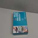 Mini Foldable Leg Exerciser Portable Foot Pedal Exercise Machine Under Desk Stepper Exercising Leg Muscles Physical Therapy Leg Exercise Relieves Varicose Veins at Home Office (GREY)