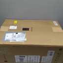 LEVEL8 Hard Shell 20 Inch Carry on Luggage Airline Approved, Polycarbonate, Blue