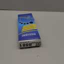 Plantar Fasciitis Feet Insoles Arch Supports Orthotics Inserts Relieve Flat Feet, High Arch (Mens 10-10 1/2 | Womens 12-12 1/2) (Gray)