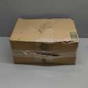 Carbon Steel Wok -13 Inch Woks & Stir-fry Pans Nonstick, Wok Pan with Lid Spatula and Dish Brush: Pre-Seasoned Flat Bottom Chinese Woks for Induction, Electric, Gas, All Stoves