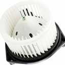 Replacement HVAC Heater Blower Motor Fan Assembly Fit for 2005-2015 Toyota Tacoma Replaces 8710304040 700188 87103-04043 615-50129 PM9297