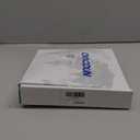 1/4 Water Line, cnaodun with 1/4" OD 39.4ft Water Tubing Reverse Osmosis Quick Connect Fittings Push To Connect Water Tube Fittings for RO Water Filter