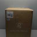 Giraffe Tools Grandfalls Pressure Washer G20B, 2200 PSI 2.4 GPM, Wall Mounted Pressure Washer with 65FT Hose Reel, Wall Mount Power Washer, Dark Silver