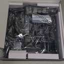 ASUS Prime B760M-A AX LGA 1700(Intel 12th&13th Gen) microATX Motherboard (PCIe 4.0, 2xM.2 Slots, DDR5,Realtek 2.5 Gb LAN,WiFi 6, DP,Rear USB 3.2 Gen 2, Front USB 3.2 Gen 1 Type-C)