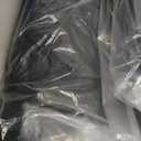 SMARTLINER Floor Mats 3 Rows - Cargo Liner Behind 2nd Row Set Compatible with 2020-2023 Ford Explorer