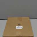 Layhit 1 Pack Easter 3 Tier Cupcake Stand Heart Shaped 3 Tiered Serving Trays for Party Plastic Tray Dessert Cupcake Stand for Tea Party Baby Shower Wedding (Pink)