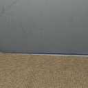 Vintage Soft Dark Brown Indoor Area Rugs,Rectangular Non-Slip Comfortable Dirt-Resistant Weave Carpet for Livingroom Bedroom Nursery Kids Room Home Decorative,2.3x3.9 Feet (2'4" x 3'11" (Rectangular), Alice)