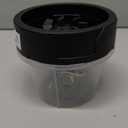 Anbige Replacement Parts 7-Fins Blade and Gasket, Compatible with Ninja Blender Chef 1500W CT800C CT805 CT810 and CT815A