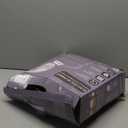 Heated Blanket Electric Blanket,Cozy Faux Rabbit Fur & Soft Flannel Warm Heater Throw Blanket with 5 Fast Heating Levels &10Hours Auto-Off Over-Heat Protection50" x 60" (Grey)