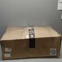 Instant Pot Duo Crisp Ultimate Lid,13-in-1 Air Fryer&Pressure Cooker Combo, Saut, Slow Cook, Bake, Steam, Warm, Roast, Dehydrate, Sous Vide&Proof, App With Over 800 Recipes,1500 watts,6.5 Quart,Black