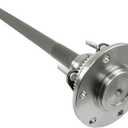 Drive Axle Shaft Rear Left Right Replacement for Nissan Titan 2004-2007 630-339 381648S100