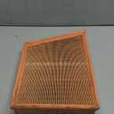 ACDelco GM Original Equipment A3141C (25945274) Air Filter, 14.7"L x 14.7"W x 3.2"H