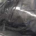 Velway Patio Furniture Cover Waterproof - Heavy-Duty 500D Upgraded Tear-resistant Outdoor Table Chair Set Cover with Windproof Buckles&Large Air Vent Anti-UV Rectangle Furniture Covers 74"x47"x28" (Black)