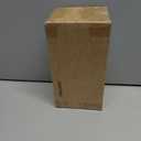 Amazon Basics Wood-Cased #2 Pencils, Pre-sharpened, HB Lead Bulk Box, 150 Count, Yellow