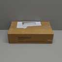 KitchenAid 71018 Stainless Steel Saucepan with Pour Spouts, 1 Quart - Brushed Stainless Steel