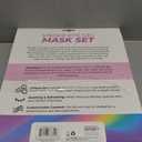 UNDER-EYE GEL MASK SET