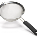 OXO Good Grips 8Inch Double Rod Strainer