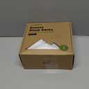 2-Pack Baby Sleep Sacks, Zipper Wearable Blanket - 0.5TOG Organic Cotton,Lightweight, Soft Cozy Toddler Sleeping Sack 12-24 months,Easy to Wear Large Newborn Transition Swaddles Sleepsacks (Roarsome, L)