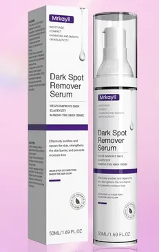 Dark Spot Remover for Face, Dark Spot Corrector, Expiry: 11.01.2027
