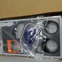 5304514792 Washer Dispenser Drawer Compatible with Frigidaire Electrolux GEnuine, Replacement 4839365 AP6783410 EAP12585054 PS12585054 PD00050945 AFR18078 ﻿