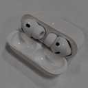 Apple AirPods Pro 3 Wireless Earbuds, Active Noise Cancellation, Live Translation, Heart Rate Sensing, Hearing Aid Feature, Bluetooth Headphones, Spatial Audio, High-Fidelity Sound, USB-C Charging