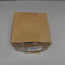 powoq 2PCS Rear Bumper Protector Compatible with 2019-2025 Toyota RAV4 Trunk Sill Cover Protector Replacement for 2019-2025 Toyota RAV4 Accessories