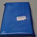 3 Pack Lipo Foam - Post Surgery Ab Board for Use with Post Liposuction Surgery Flattening Abdominal Compression Garments Liposuction Foam pads for Recovery 8"X11" (White)