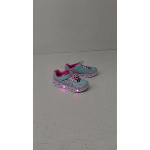 Kids' Heart Lights Light-Up Sneaker 1