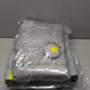 Dog House Indoor Memory Sponge, Foldable Dog House Kennel Bed Mat with Cushion for Small Medium Large Dogs Cats, Winter Warm Cat Nest Puppy Cave Sofa Pet Products (Medium)