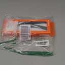 TORRAS Phone Lanyard Crossbody with 2 Phone Tabs, Adjustable Anti Theft Phone Strap for All Phones, Premium Metal Buckles, Skin-Friendly, Universal Phone Neck lanyard for Women and Men, Olive Green