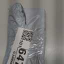 UEEBAI Wallet Case for Samsung Galaxy S25 Ultra 5G, PU Leather Wallet Magnetic Closure Handbag Zipper Pocket Cover Kickstand Card Slots with Hand Strap Rose Flip Case for Women - Bling Purple