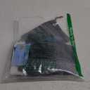 PEMOTech Car Window Shades(2 Pack)-Certified Car Side Window Sun Shades, UV Protection Breathable Spandex Baby Window Covers, Universal Fit Most (99%) of Cars, Protect Privacy for Family (27.2"x39.8") (Black)