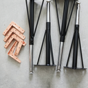 Activity Table Replacement Legs (Set of 4 Legs)